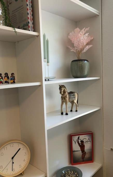 Studio Emdecker Am Delft Apartment Emden Luaran gambar