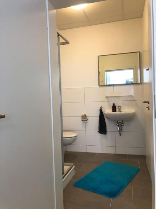 Studio Emdecker Am Delft Apartment Emden Luaran gambar